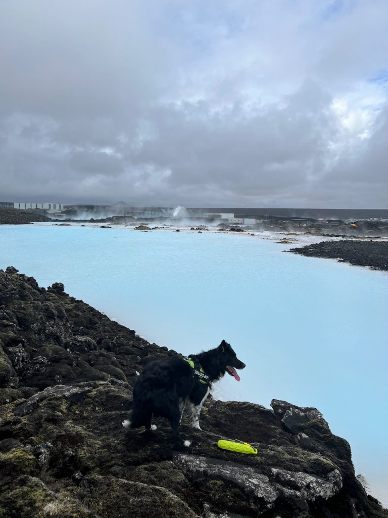 Las aguas termales más famosas de Islandia