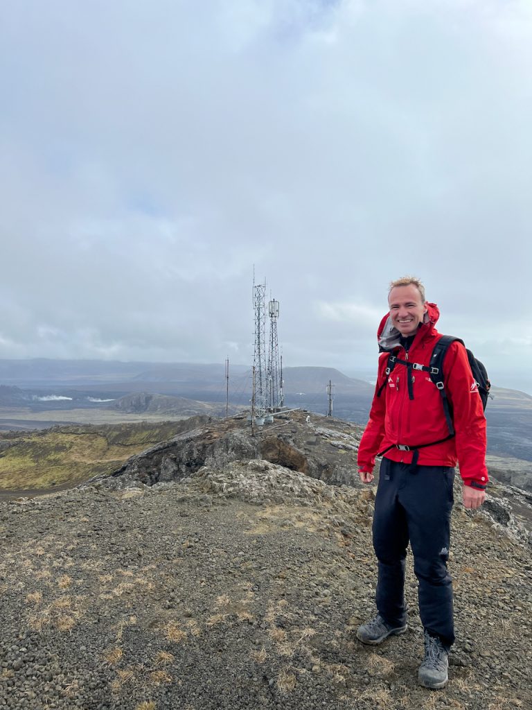 Buscar trabajo en el turismo