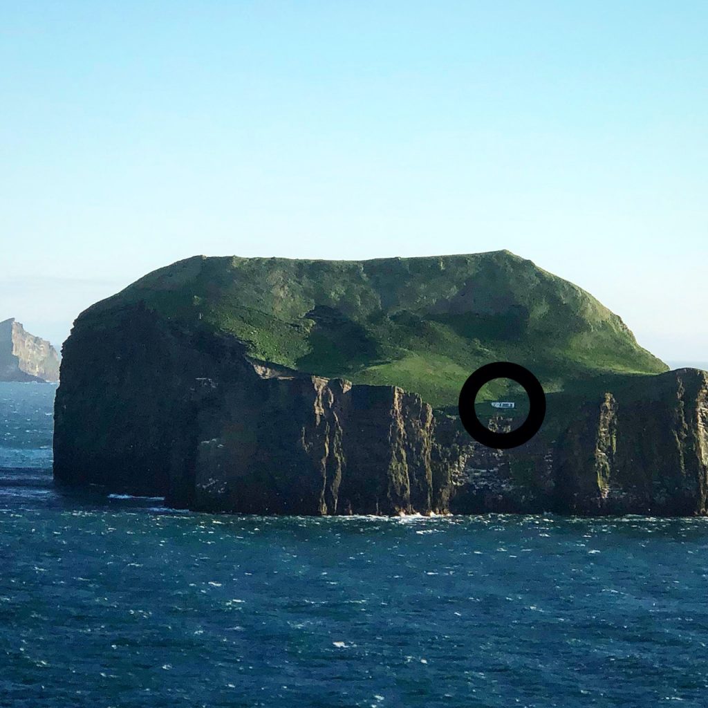 Buscar alojamiento en Islandia